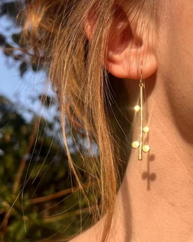 Oreily.be Selvyn Gold