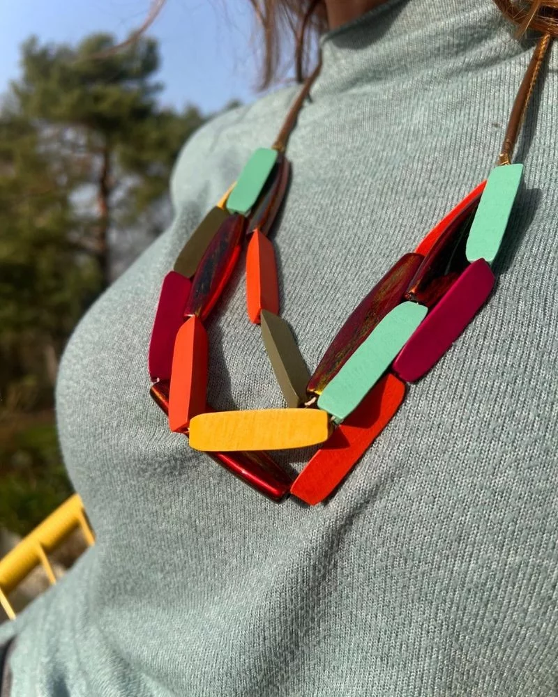 Oreily.be Rainbow Nomad