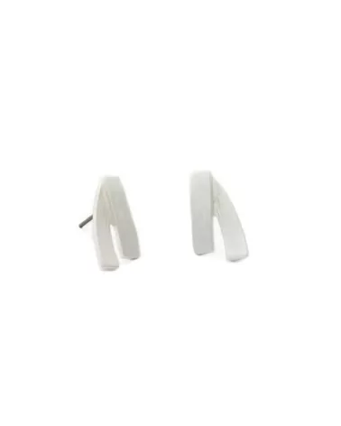 Oreily.be Abstract Earrings