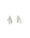 Oreily.be Abstract Earrings