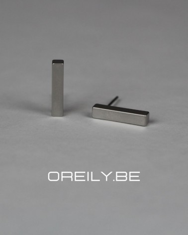 Oreily.be Geometric Collection Earrings