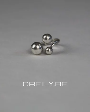 Oreily.be Eloria