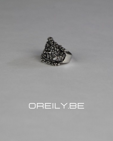 Oreily.be Old Style Ring