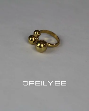 Oreily.be Solenya