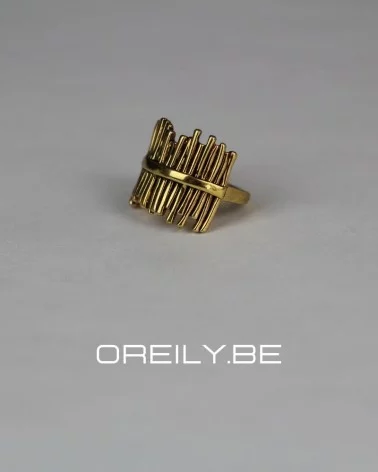 Oreily.be Veloria