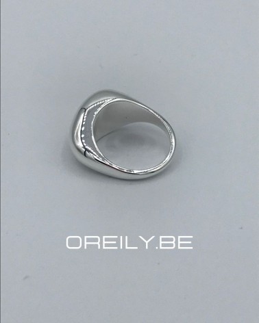 Oreily.be Ring