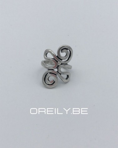 Oreily.be One Stroke