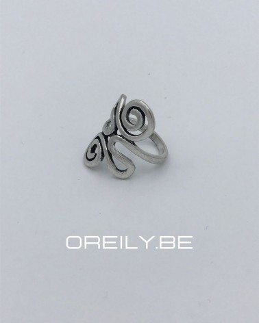 Oreily.be One Stroke