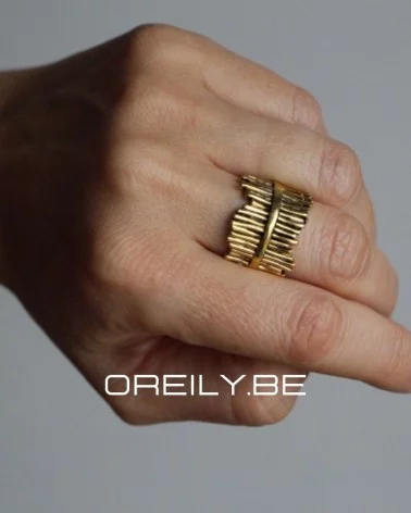 Oreily.be Veloria