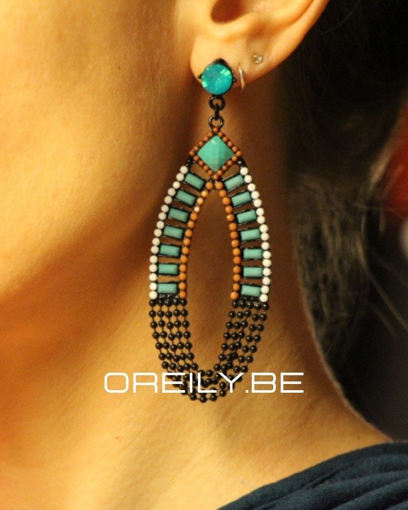 Earring Oreily Belgium