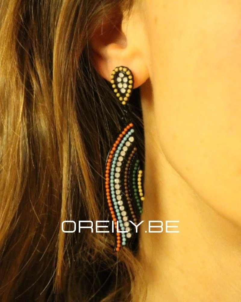 Oreily.be Jungle Vibe