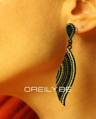 Oreily.be Sunset Glow