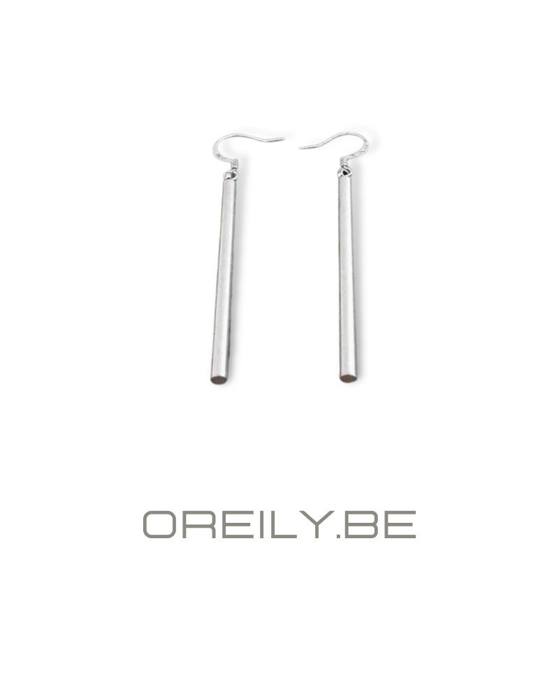 Oreily.be 5cm Earrings