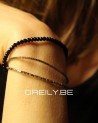Oreily.be Bracelet