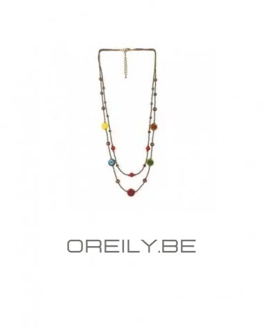 Oreily.be Dewdrops