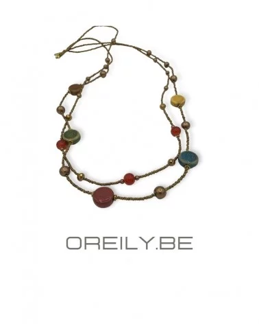 Oreily.be Dewdrops