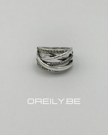 Oreily.be Glossy ring