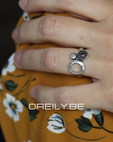 Oreily.be Triple Circles