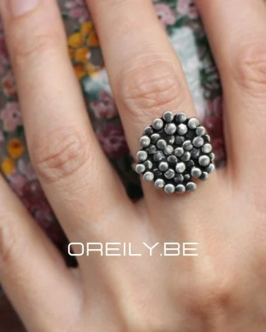 Oreily.be Nail Head