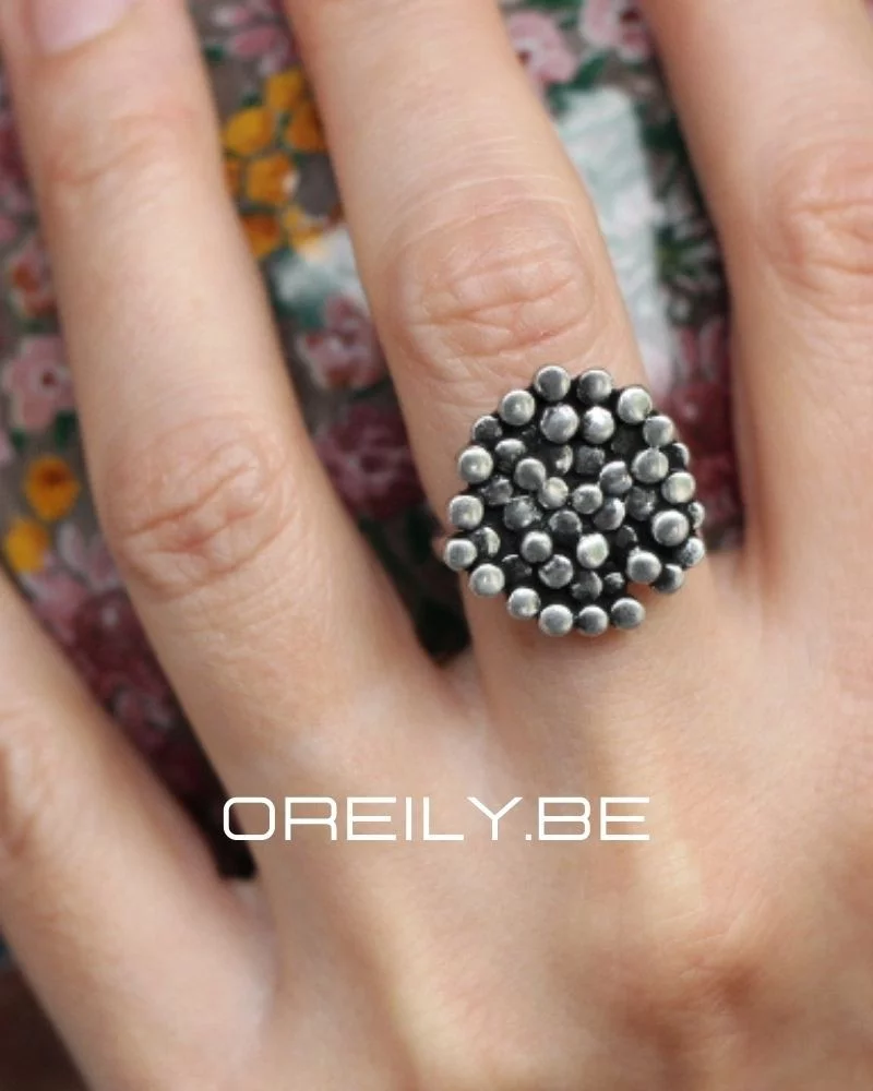 Oreily.be Nail Head
