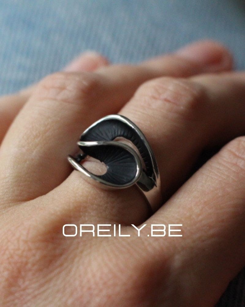 Oreily.be S Ring