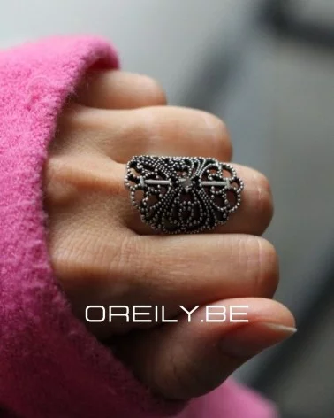 Oreily.be Naëlys
