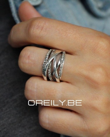 Oreily.be Glossy ring