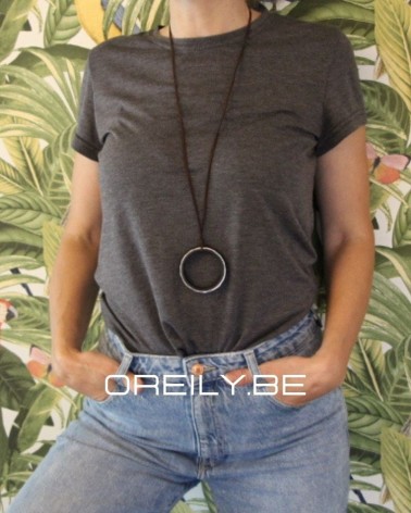 Oreily.be Necklace