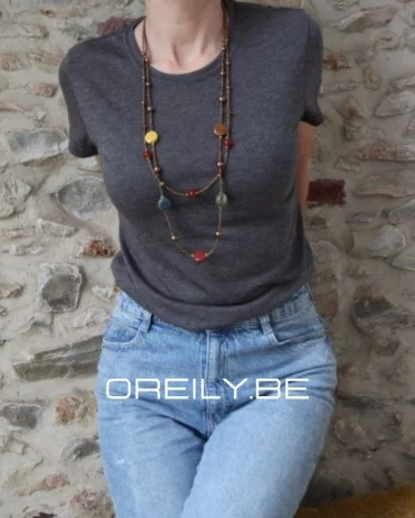 Oreily.be Dewdrops