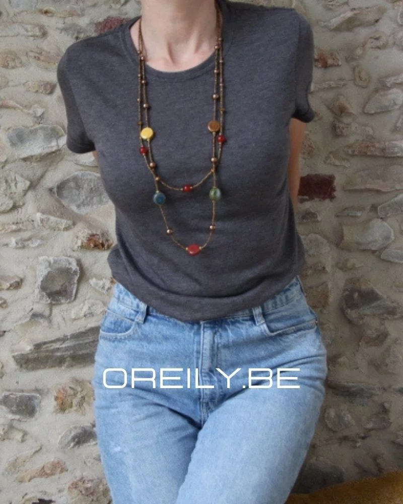 Oreily.be Dewdrops
