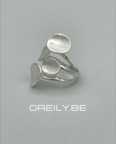 Oreily.be B RING