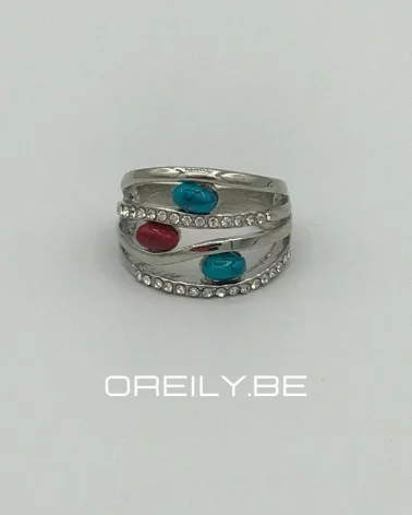 Oreily.be Arcadia
