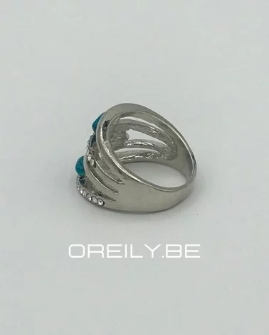 Oreily.be Arcadia