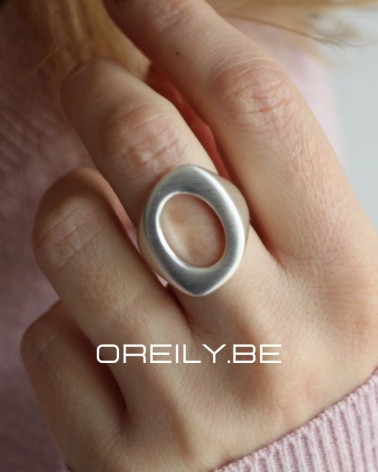 Oreily.be FANTASTIC RING