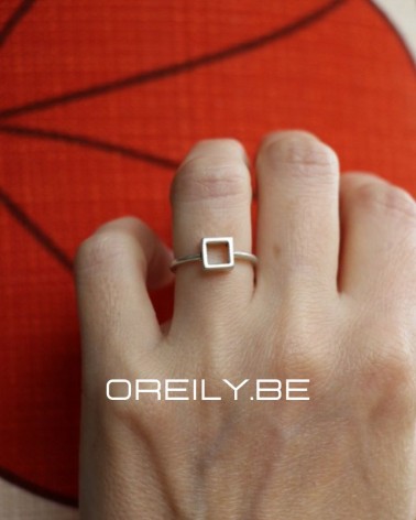 Oreily.be sober ring